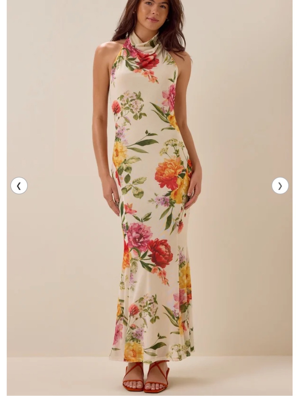 Altard state Zoya dress